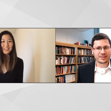 Episode 3: Interview with Shauna Chung