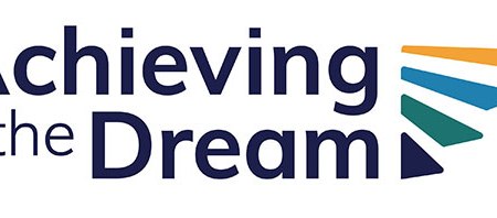 Logo for Achieving the Dream